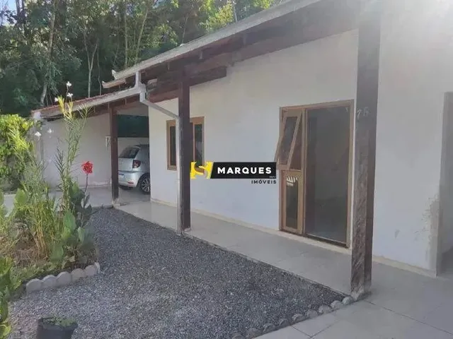 Imagem: Casa para Alugar 75M² em Rua Sem Saída