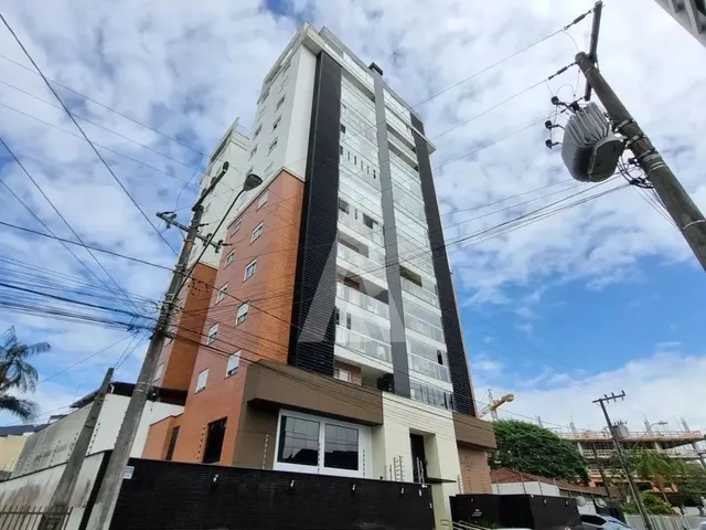 Imagem: Apartamento com 3 Quartos Sendo 2 Suíte