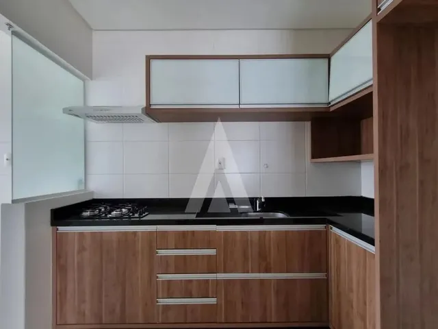 Imagem 3: Apartamento com 3 Quartos Sendo 2 Suíte, Sacada com Churrasqueira e 2 Vaga de Garagem No