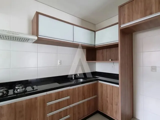Imagem 5: Apartamento com 3 Quartos Sendo 2 Suíte, Sacada com Churrasqueira e 2 Vaga de Garagem No