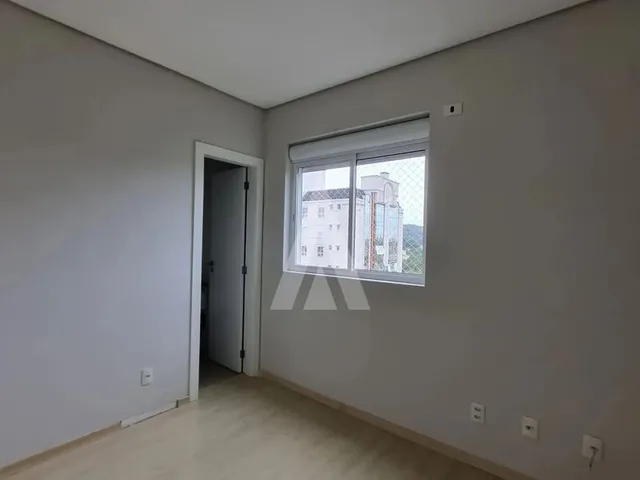 Imagem 8: Apartamento com 3 Quartos Sendo 2 Suíte, Sacada com Churrasqueira e 2 Vaga de Garagem No