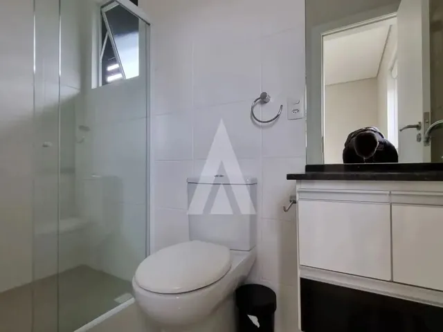 Imagem 2: Apartamento com 3 Quartos Sendo 2 Suíte, Sacada com Churrasqueira e 2 Vaga de Garagem No