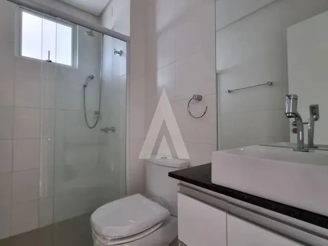 Imagem 11: Apartamento com 3 Quartos Sendo 2 Suíte, Sacada com Churrasqueira e 2 Vaga de Garagem No