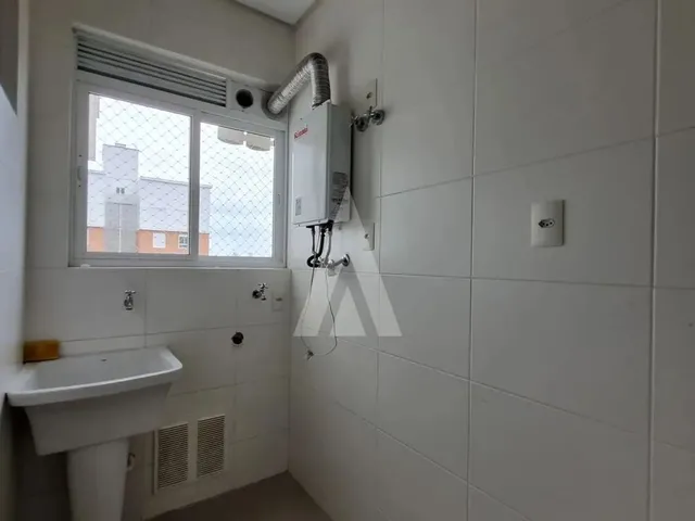 Imagem 6: Apartamento com 3 Quartos Sendo 2 Suíte, Sacada com Churrasqueira e 2 Vaga de Garagem No