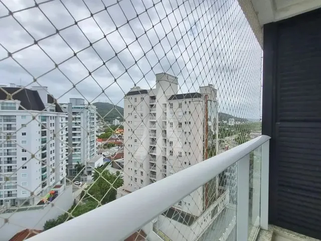 Imagem 12: Apartamento com 3 Quartos Sendo 2 Suíte, Sacada com Churrasqueira e 2 Vaga de Garagem No