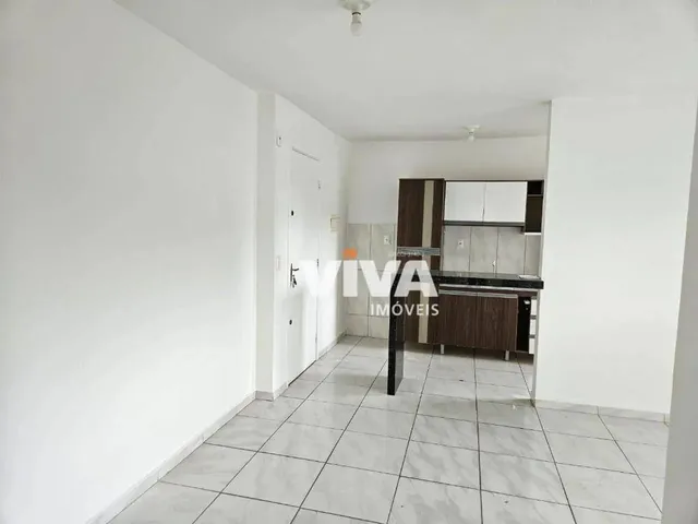 Imagem 2: Apartamento com 2 Dormitórios para Alugar, 54 M² por R$ 2.530,00/Mês - Espinheiros