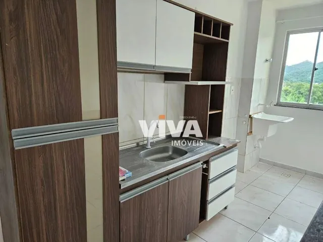 Imagem 3: Apartamento com 2 Dormitórios para Alugar, 54 M² por R$ 2.530,00/Mês - Espinheiros