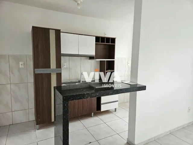 Imagem 9: Apartamento com 2 Dormitórios para Alugar, 54 M² por R$ 2.530,00/Mês - Espinheiros