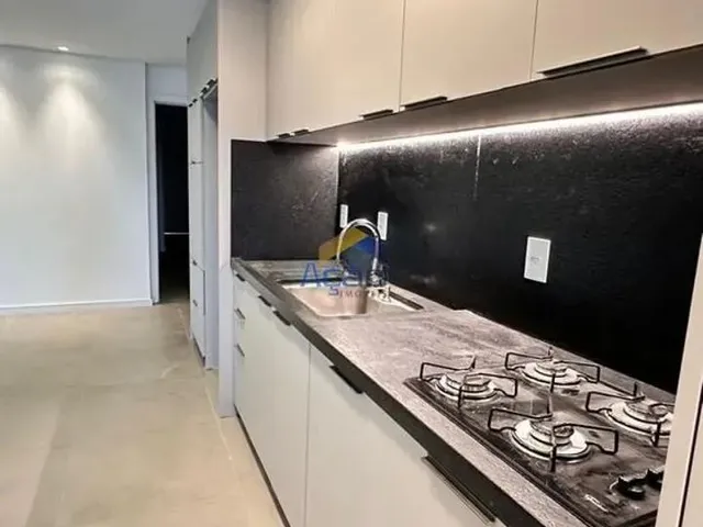 Imagem 16: Apartamento Semi Mobiliado com 2 Suítes no Centro de Itajaí/Sc