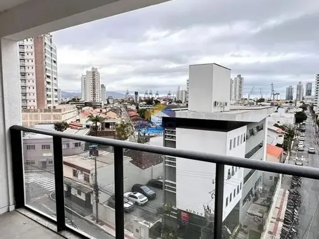 Imagem 15: Apartamento Semi Mobiliado com 2 Suítes no Centro de Itajaí/Sc