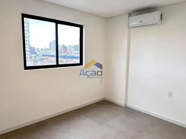 Imagem 3: Apartamento Semi Mobiliado com 2 Suítes no Centro de Itajaí/Sc