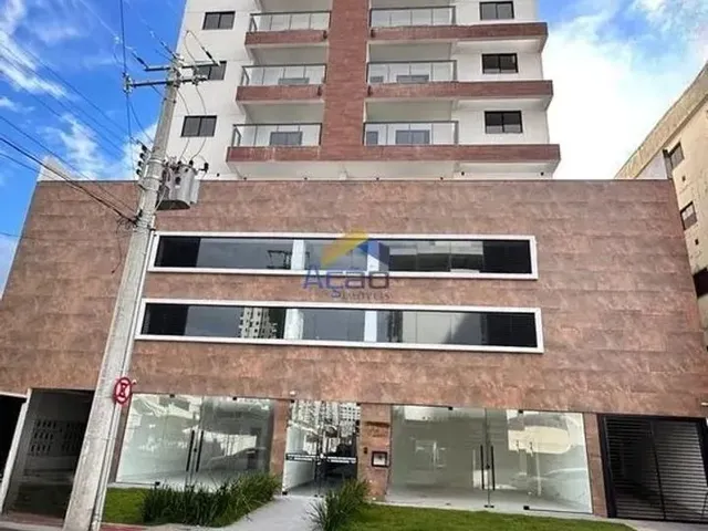 Imagem 12: Apartamento Semi Mobiliado com 2 Suítes no Centro de Itajaí/Sc