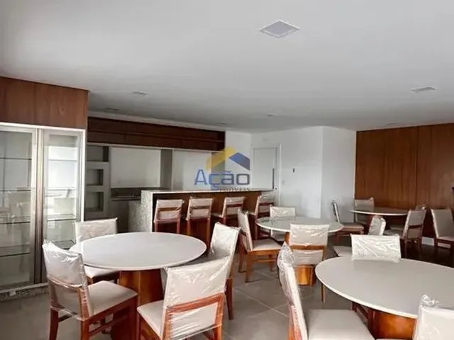Imagem 13: Apartamento Semi Mobiliado com 2 Suítes no Centro de Itajaí/Sc