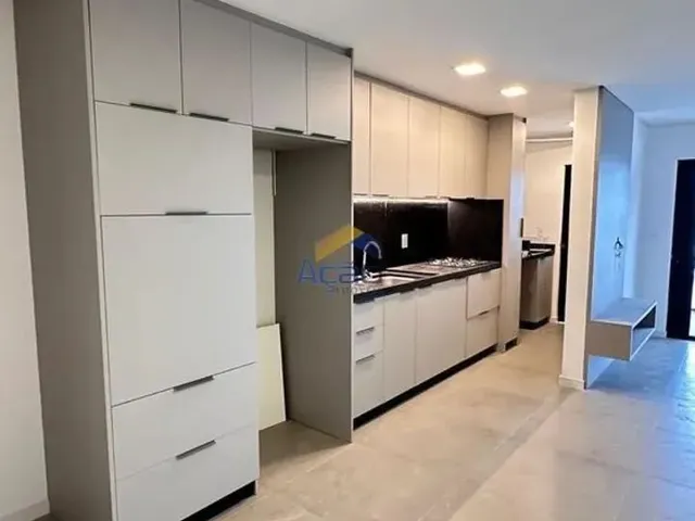 Imagem 4: Apartamento Semi Mobiliado com 2 Suítes no Centro de Itajaí/Sc