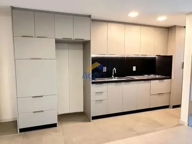 Imagem 8: Apartamento Semi Mobiliado com 2 Suítes no Centro de Itajaí/Sc