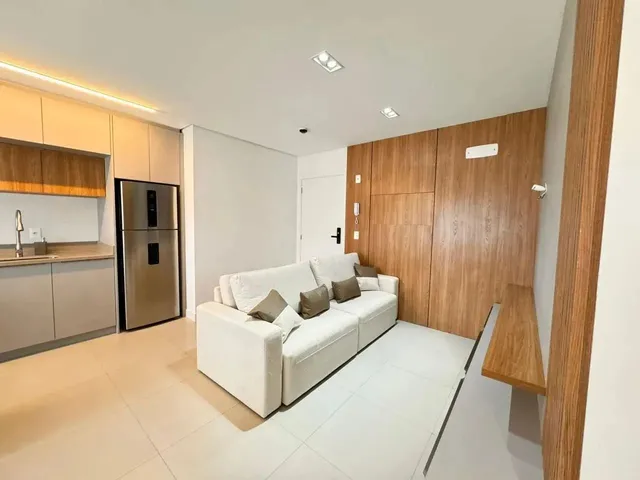 Imagem 12: Imóvel para Aluguel com 80 Metros Quadrados com 2 Quartos em Praia Brava de Itajaí