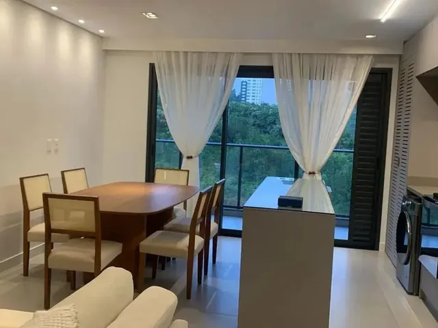 Imagem 8: Imóvel para Aluguel com 80 Metros Quadrados com 2 Quartos em Praia Brava de Itajaí