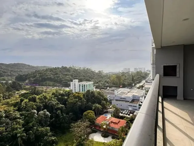 Imagem 11: Imóvel para Aluguel com 80 Metros Quadrados com 2 Quartos em Praia Brava de Itajaí