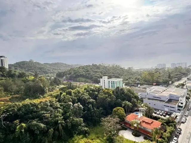 Imagem 2: Imóvel para Aluguel com 80 Metros Quadrados com 2 Quartos em Praia Brava de Itajaí