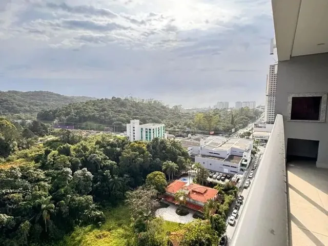 Imagem 9: Imóvel para Aluguel com 80 Metros Quadrados com 2 Quartos em Praia Brava de Itajaí