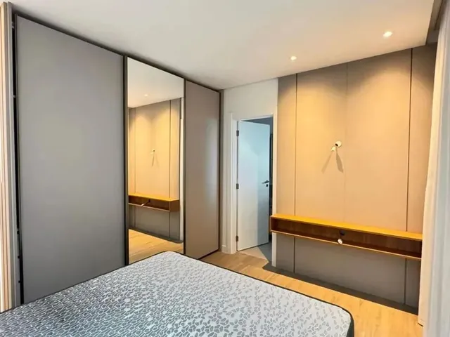 Imagem 6: Imóvel para Aluguel com 80 Metros Quadrados com 2 Quartos em Praia Brava de Itajaí