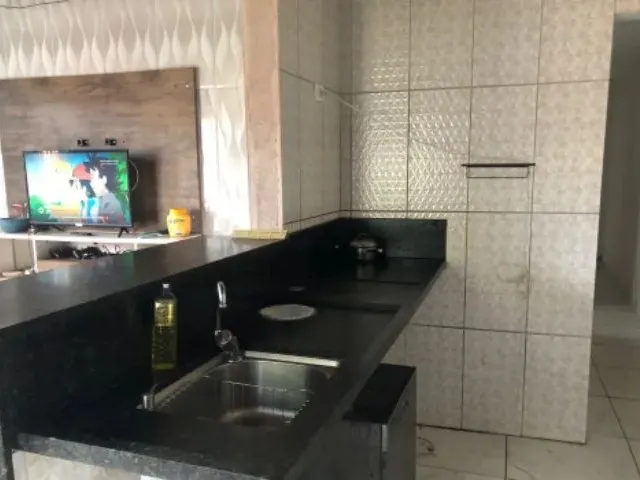 Imagem: Casa Locação em Abreu e Lima Centro