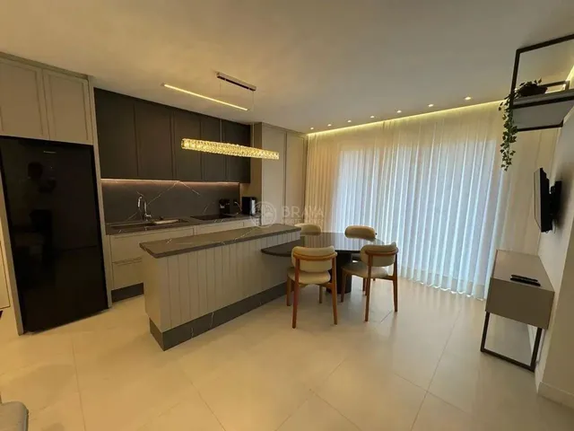 Imagem: Brava Breeze - Apartamento Mobiliado na