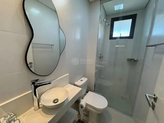 Imagem 2: Brava Breeze - Apartamento Mobiliado na Praia Brava