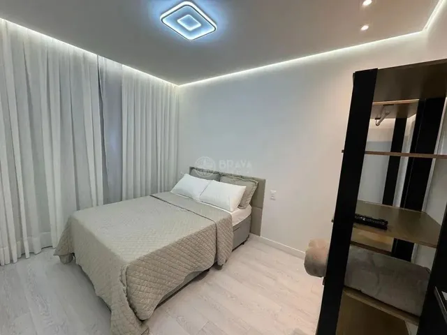 Imagem 4: Brava Breeze - Apartamento Mobiliado na Praia Brava