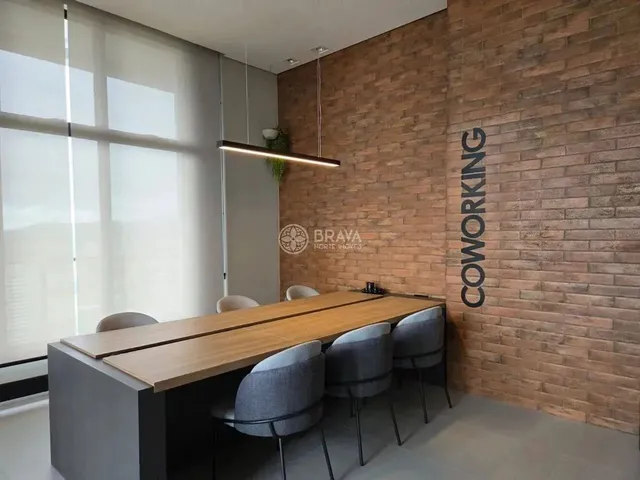 Imagem 14: Brava Breeze - Apartamento Mobiliado na Praia Brava