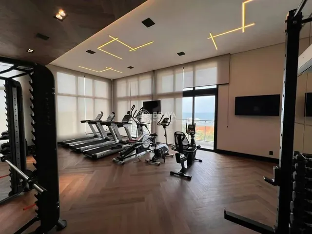 Imagem 16: Brava Breeze - Apartamento Mobiliado na Praia Brava