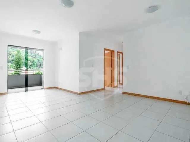 Imagem: Apartamento com 3 Dormitórios para Alugar