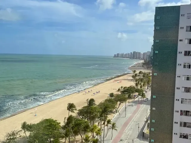 Imagem: Apartamento Beira Mar em Piedade-Jaboatao