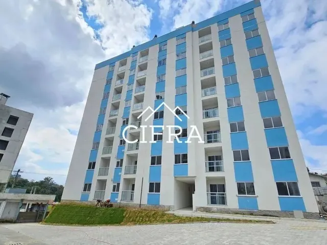 Imagem: Apartamento - Aluguel - Residencial Madri