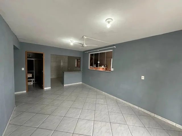 Imagem: Alugo Casa no Bairro Bela Vista