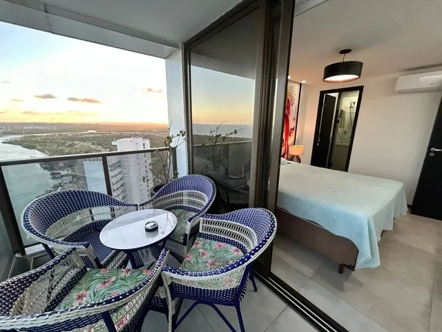 Imagem: Oportunidade, Lindo Apartamento, Andar Alto