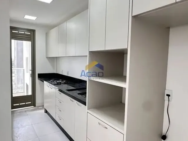 Imagem: Apartamento Semi Mobiliado com 01 Suíte