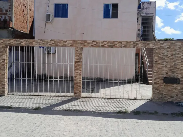 Imagem: Aluguel de Apartamento
