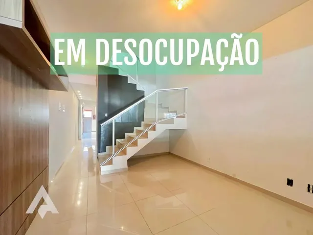 Imagem: Sobrado de 2 Dormitórios para Locação