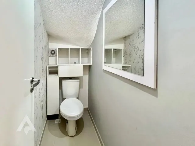 Imagem 3: Sobrado de 2 Dormitórios para Locação por R$ 2.500,00 - Bairro...