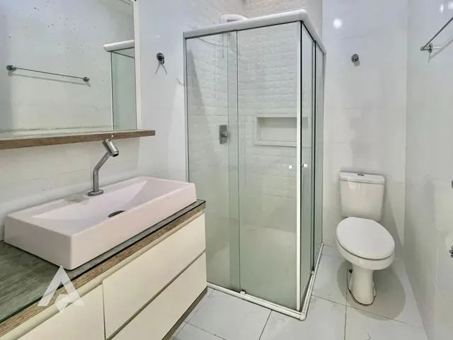 Imagem 8: Sobrado de 2 Dormitórios para Locação por R$ 2.500,00 - Bairro...