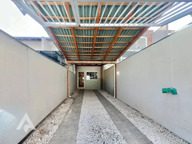 Imagem 4: Sobrado de 2 Dormitórios para Locação por R$ 2.500,00 - Bairro...