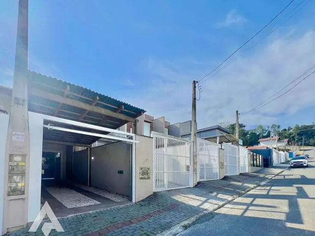 Imagem 2: Sobrado de 2 Dormitórios para Locação por R$ 2.500,00 - Bairro...