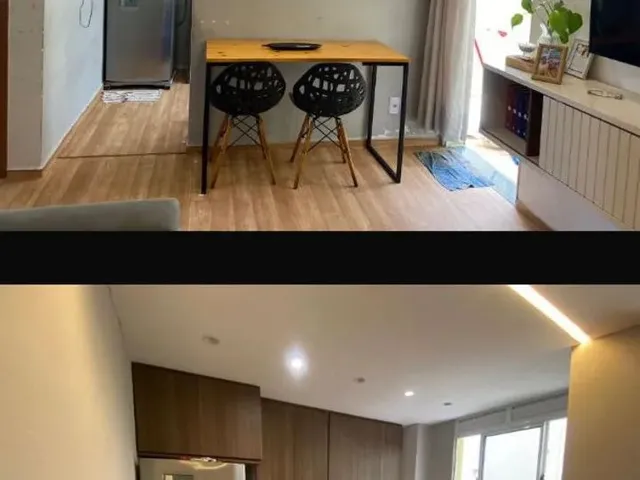 Imagem: Cond. Real Garden - Apartamento para Alugar