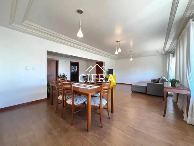 Imagem: Apartamento com Terraço - Aluguel - 02