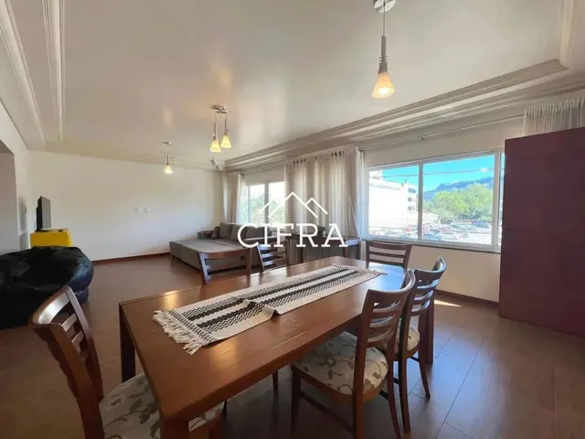 Imagem 14: Apartamento com Terraço - Aluguel - 02 Suítes - 240M2 - Semi Mobiliado - Rua Coelho