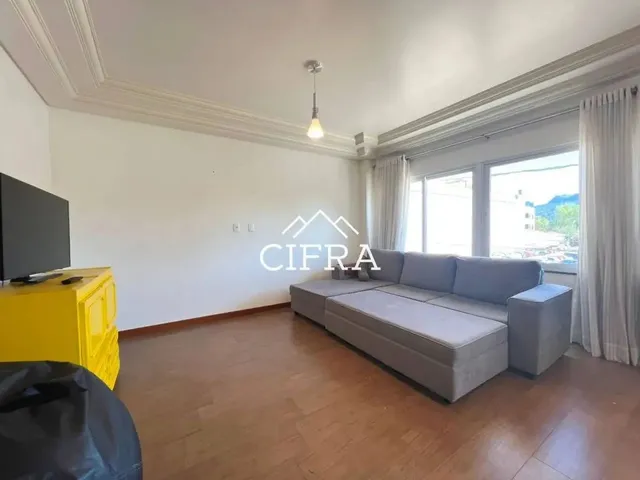 Imagem 15: Apartamento com Terraço - Aluguel - 02 Suítes - 240M2 - Semi Mobiliado - Rua Coelho