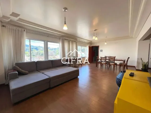 Imagem 9: Apartamento com Terraço - Aluguel - 02 Suítes - 240M2 - Semi Mobiliado - Rua Coelho