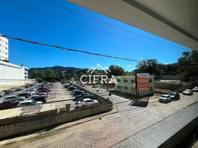 Imagem 5: Apartamento com Terraço - Aluguel - 02 Suítes - 240M2 - Semi Mobiliado - Rua Coelho