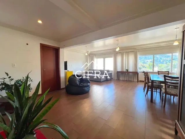 Imagem 12: Apartamento com Terraço - Aluguel - 02 Suítes - 240M2 - Semi Mobiliado - Rua Coelho